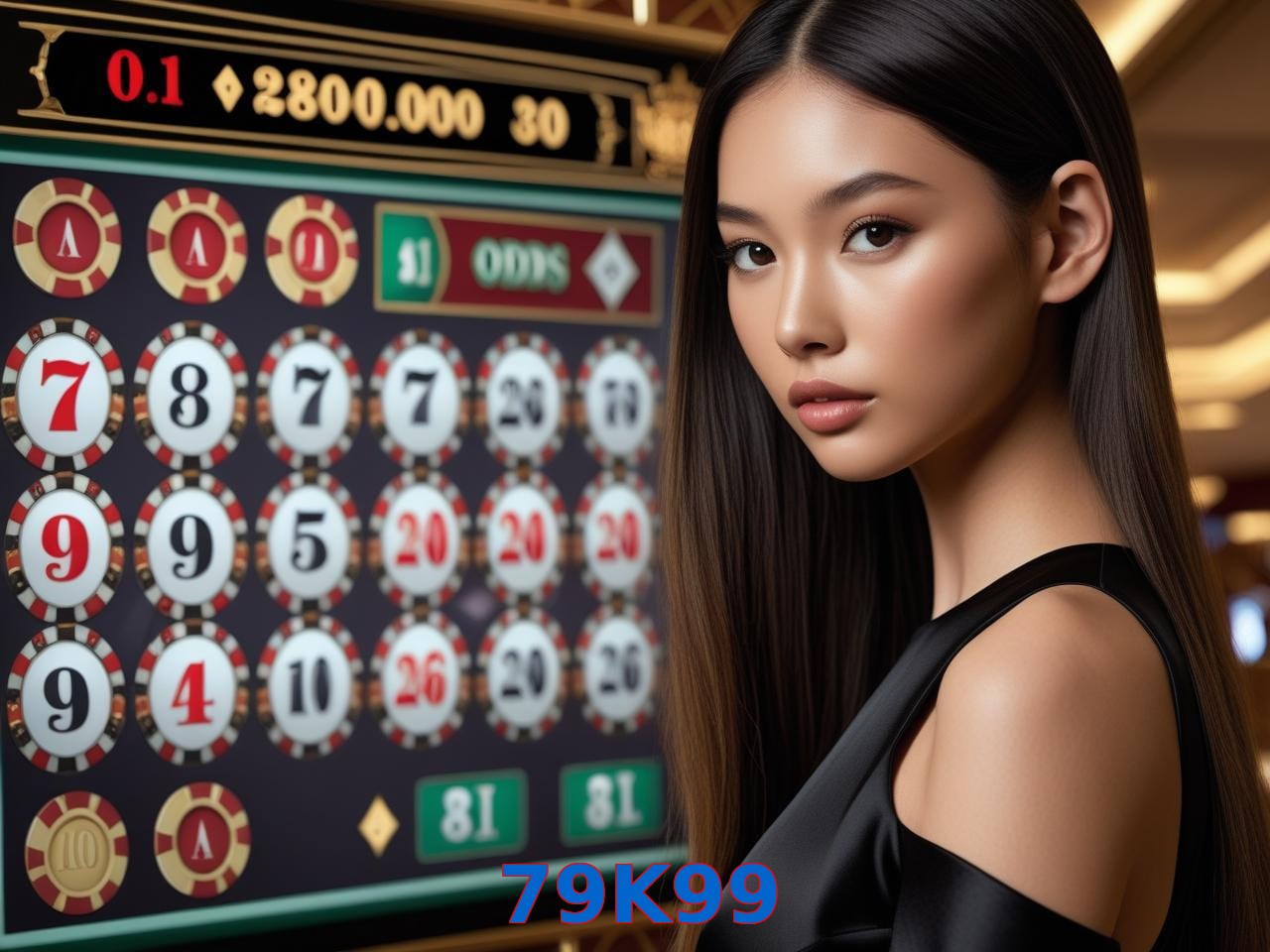 79K99